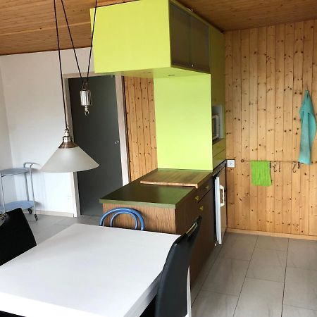 Ferienwohnung Lax Wallis Ngoại thất bức ảnh
